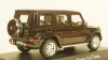 Mercedes G500 (W463) 2018, B66960641, Norev 1:43