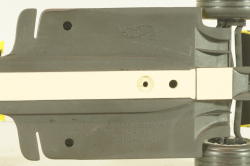 Jordan EJ10  #6 with pilot J.Trulli  2000, F1 , Formula 1, 26744, Hot Weels 1:18