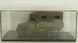 Studebaker US-6  ПАРМ 2-х осный, Miniclassic 1:43
