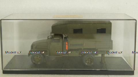 Studebaker US-6  ПАРМ 2-х осный, Miniclassic 1:43