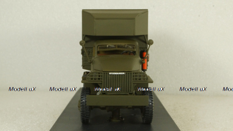 Studebaker US-6  ПАРМ 2-х осный, Miniclassic 1:43
