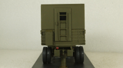 Studebaker US-6  ПАРМ 2-х осный, Miniclassic 1:43