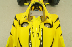 Jordan 199 #7 with pilot Damon Hill 1999, F1, Formula 1, Hot Weels 1:18