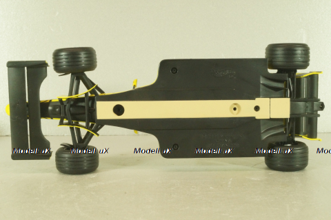 Jordan 199 #7 with pilot Damon Hill 1999, F1, Formula 1, Hot Weels 1:18