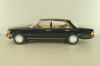 Mercedes-Benz 450 SEL 6,3 (W116) 1965, dark blue, Revell 1:18