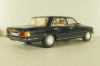 Mercedes-Benz 450 SEL 6,3 (W116) 1965, dark blue, Revell 1:18