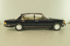 Mercedes-Benz 450 SEL 6,3 (W116) 1965, dark blue, Revell 1:18