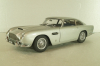 Aston Martin DB5 1964, silver, 70287, AutoArt 1:43