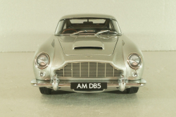 Aston Martin DB5 1964, silver, 70287, AutoArt 1:43
