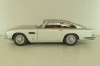 Aston Martin DB5 1964, silver, 70287, AutoArt 1:43