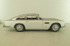 Aston Martin DB5 1964, silver, 70287, AutoArt 1:43