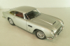 Aston Martin DB5 1964, silver, 70287, AutoArt 1:43