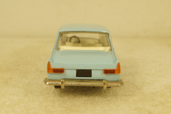 Москвич-408 А1, фестиваль,Тантал/Радон 1:43