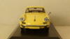 PORSCHE 356 CARRERA 2 - 1963 - YELLOW, 940062361, Maxichamps 1:43