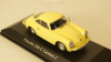 PORSCHE 356 CARRERA 2 - 1963 - YELLOW, 940062361, Maxichamps 1:43