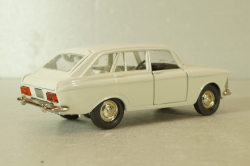 Иж-1500 Комби, белый, март 88г., Тантал/Радон 1:43