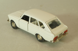 Иж-1500 Комби, белый, март 88г., Тантал/Радон 1:43