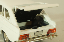 Иж-1500 Комби, белый, март 88г., Тантал/Радон 1:43