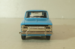 Иж-1500 Комби, голубой, март 88г., Тантал/Радон 1:43