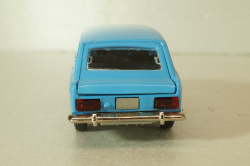 Иж-1500 Комби, голубой, март 88г., Тантал/Радон 1:43