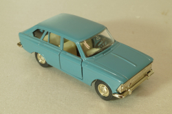 Иж-1500 Комби, серо-голубой, март 88г., Тантал/Радон 1:43