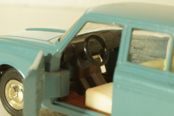 Иж-1500 Комби, серо-голубой, март 88г., Тантал/Радон 1:43