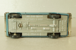 Иж-1500 Комби, серо-голубой, март 88г., Тантал/Радон 1:43