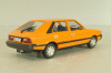 FSO Polonez, оранжевый, Автолегенды СССР и Соцстран №152, 1:43
