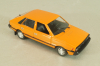 FSO Polonez, оранжевый, Автолегенды СССР и Соцстран №152, 1:43