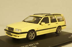 Volvo 850 T5-R Estate SW Station Wagon 1995, 4310601, Solido 1:43
