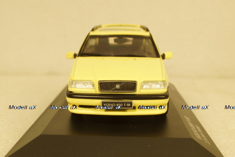 Volvo 850 T5-R Estate SW Station Wagon 1995, 4310601, Solido 1:43 Уценка