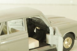 Иж-1500 Комби, серый, апрель 93г., Тантал/Радон 1:43