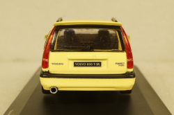 Volvo 850 T5-R Estate SW Station Wagon 1995, 4310601, Solido 1:43