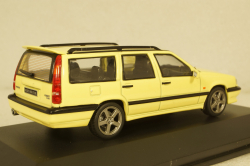 Volvo 850 T5-R Estate SW Station Wagon 1995, 4310601, Solido 1:43