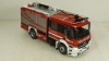 Mercedes Arocs 1832 APS Bimodale BAI, Italy 2020, Pompieri Italy collection #33 1:43