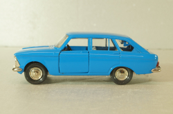 Иж-1500 Комби А12, Июнь 1980г., Тантал/Радон 1:43