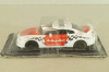 Nissan GT-R Police Arab Emirates 2007, white/red, Полицейские машины мира №51, DeAgostini, 1:43