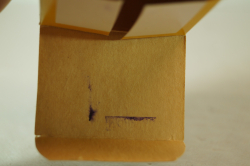 Иж-1500 Комби А12, Июнь 1980г., Тантал/Радон 1:43