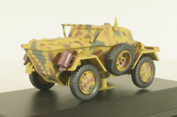 Lancia Lince, Italy 1944, DeAgostini 1:43