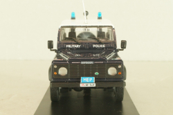 Land Rover Defender 90 Carabinieri 1995, Police, Altaya 1:43 