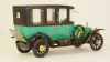 Руссо-Балт С24/40 1913 Лимузин Берлин А37 с МИ зелёный Август 1986, Тантал/Радон 1:43