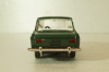 Москвич-412 А2, бутылочный,Тантал/Радон 1:43