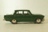 Москвич-412 А2, бутылочный,Тантал/Радон 1:43