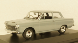 FORD CORTINA MKI - 1962 - GREY, 940082000, Maxichamps 1:43