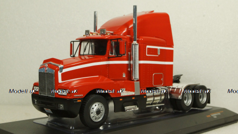  Kenworth T600, 1984, IXOTR109, IXO 1:43