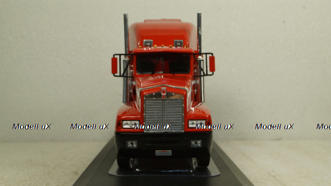  Kenworth T600, 1984, IXOTR109, IXO 1:43