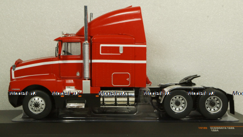  Kenworth T600, 1984, IXOTR109, IXO 1:43