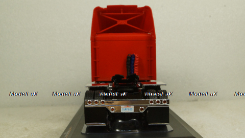  Kenworth T600, 1984, IXOTR109, IXO 1:43