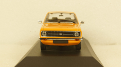 Ford Escort 1975, orange, 940084101, Maxichamps 1:43
