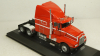  Kenworth T600, 1984, IXOTR109, IXO 1:43